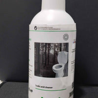 Multi-Purpose Oxalic Acid Stain Removal Spray 300ML
