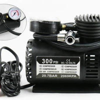 Air Pump - Multipurpose Useful Air Compressor / Air Pump