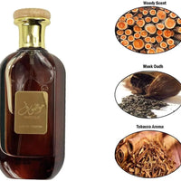 Unisex Mousuf EAU De Perfume 100ml