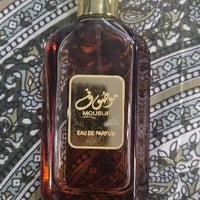 Unisex Mousuf EAU De Perfume 100ml
